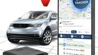 پر فروشترین ردیاب خودرو برای تعقیب و رد زنی ماشین
