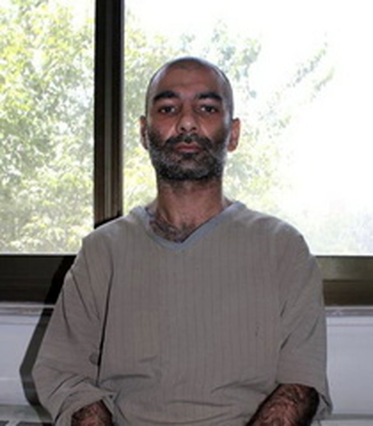 سرهنگ قلابی، سارق خودرو از آب درآمد!