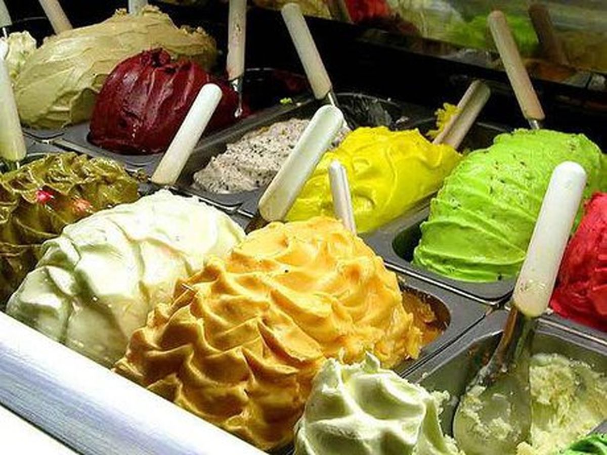 افزایش 20درصدی قیمت بستنی