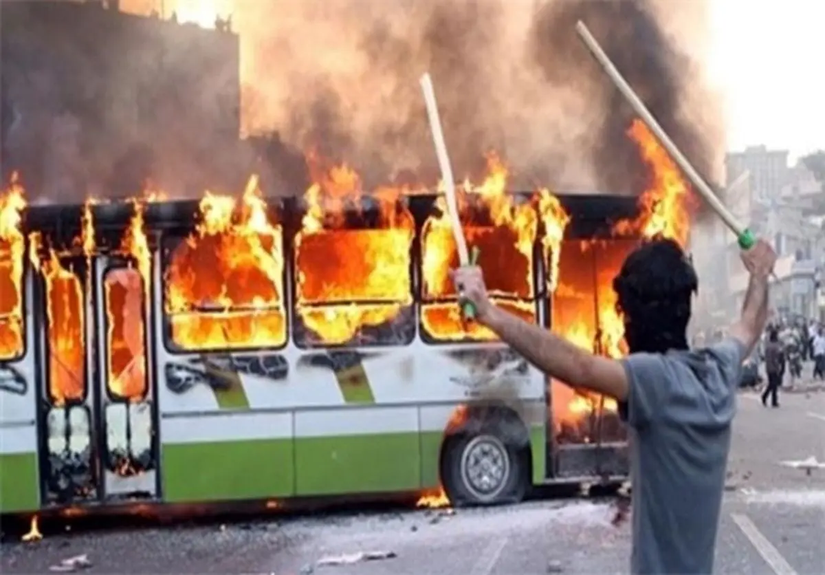 سیاه‌نمایی‌های عجیب اقتصادی که مسلمان نشنود کافر نبیند