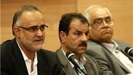 اصفهانیان: نمی‌توانیم با عسگری کار کنیم