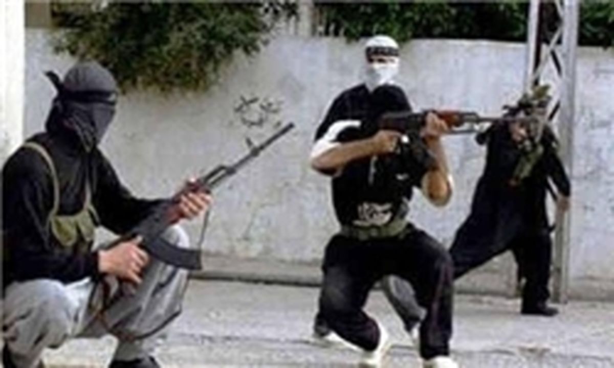 ۴ هزار عربستانی در سوریه می جنگند
