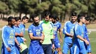 3 جوان استقلال طلایی ترین نکته نیم فصل اول