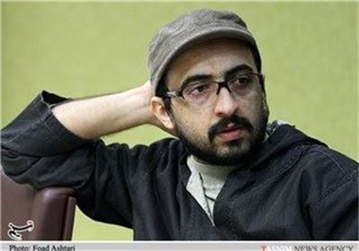 اکران «دهلیز» در عید فطر قطعی شد