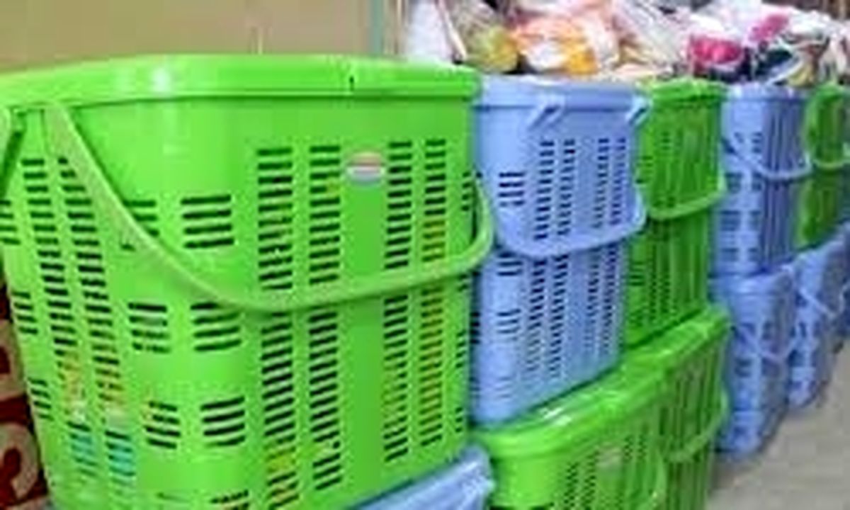 توزیع سبد کالا آغاز شد