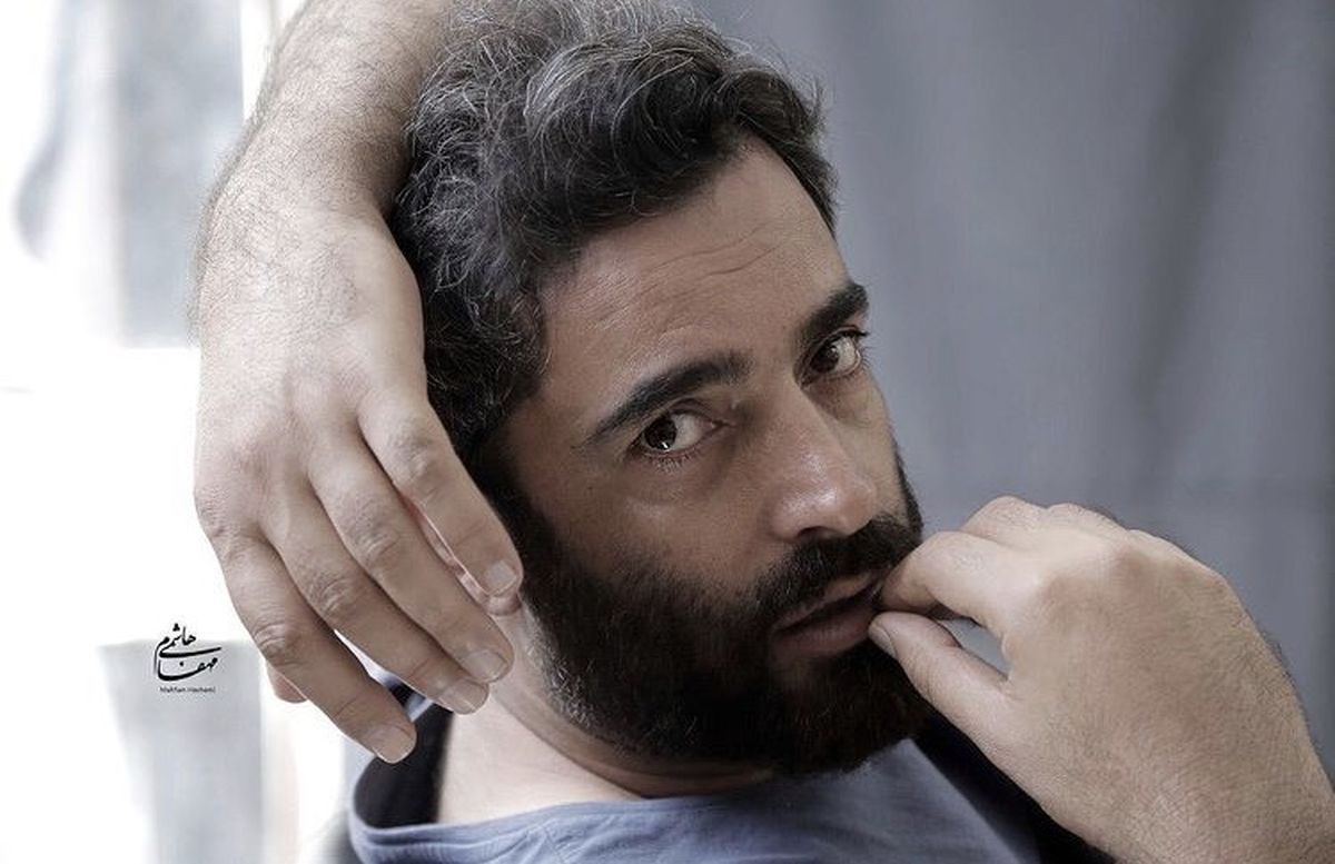 عکس جدید منوچهر هادی
