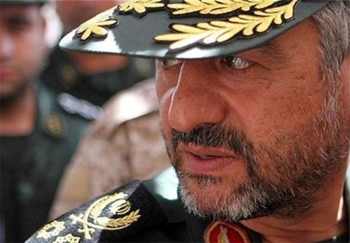 بدانید که با دم شیر بازی می‌کنید