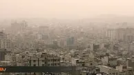 آمار تکان‌دهنده از مرگ و میر ناشی از آلودگی هوای تهران
