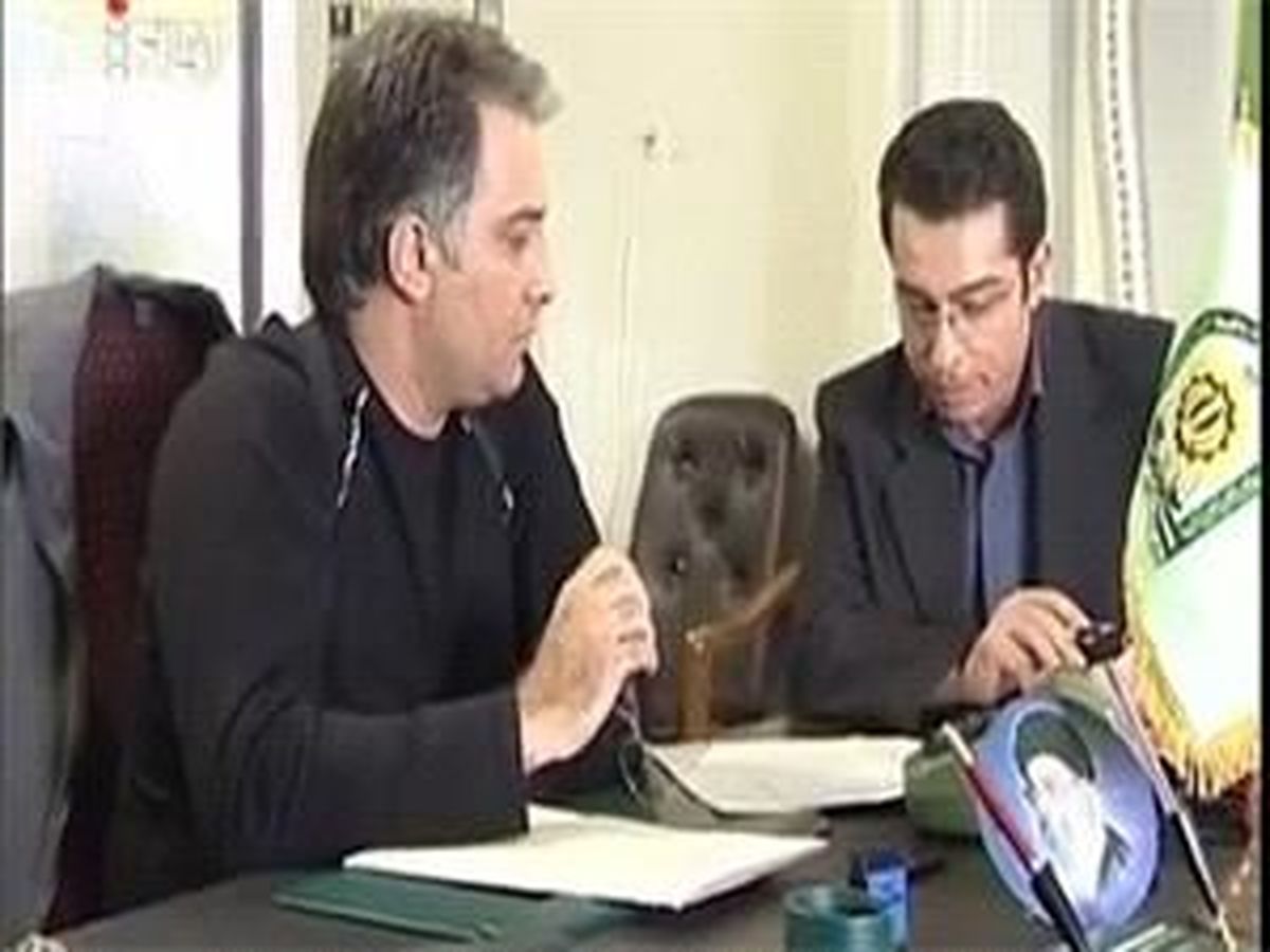 «کلانتر» دوباره به تلویزیون می آید 