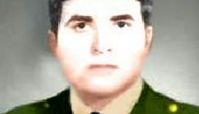 سروان معصومی از ناحیه سر شهید شد 