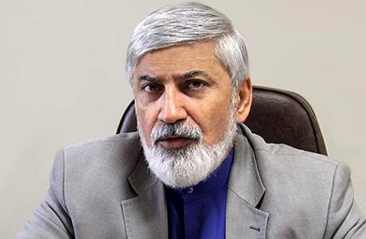 عملکرد قالیباف ثابت کرده می‌تواند دستگاه اجرایی را از انفعال نجات دهد


