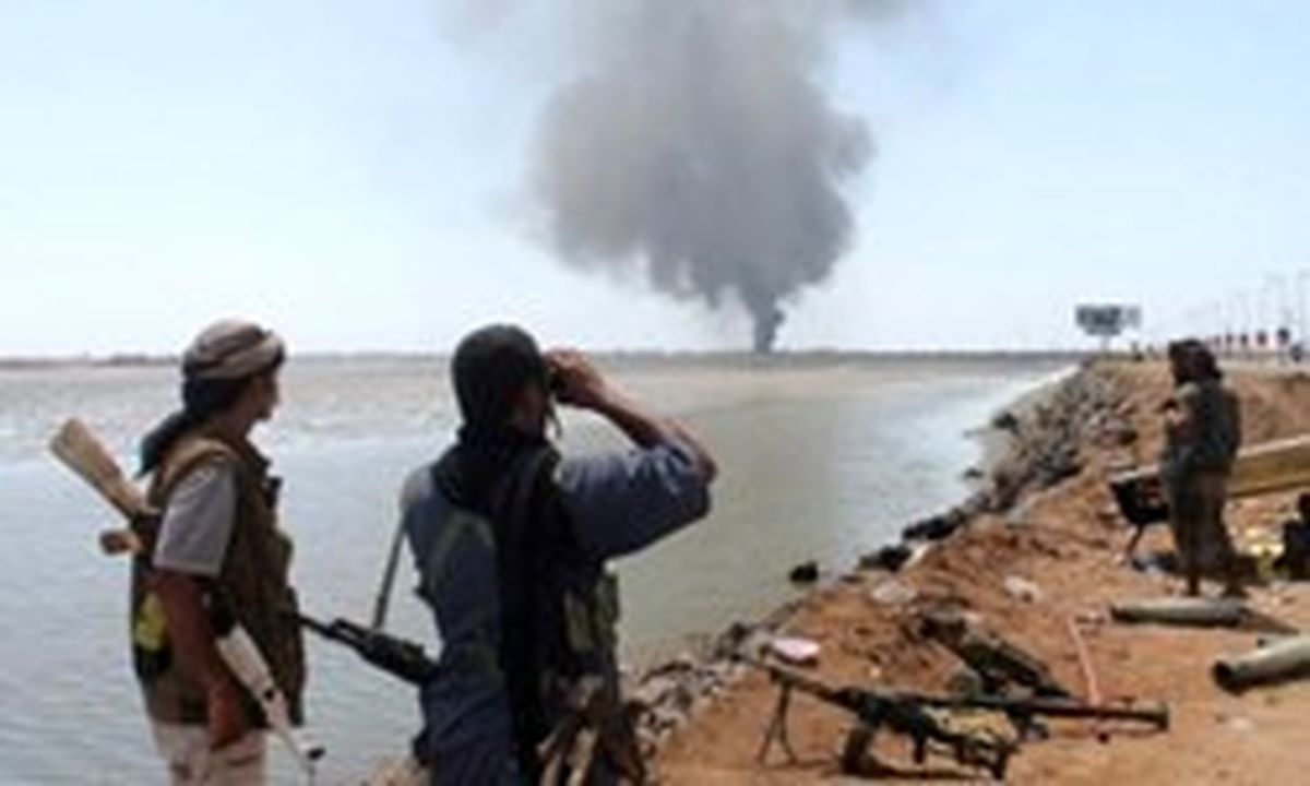 یمن هیچ کشتی تجاری سعودی را هدف قرار نداده است
