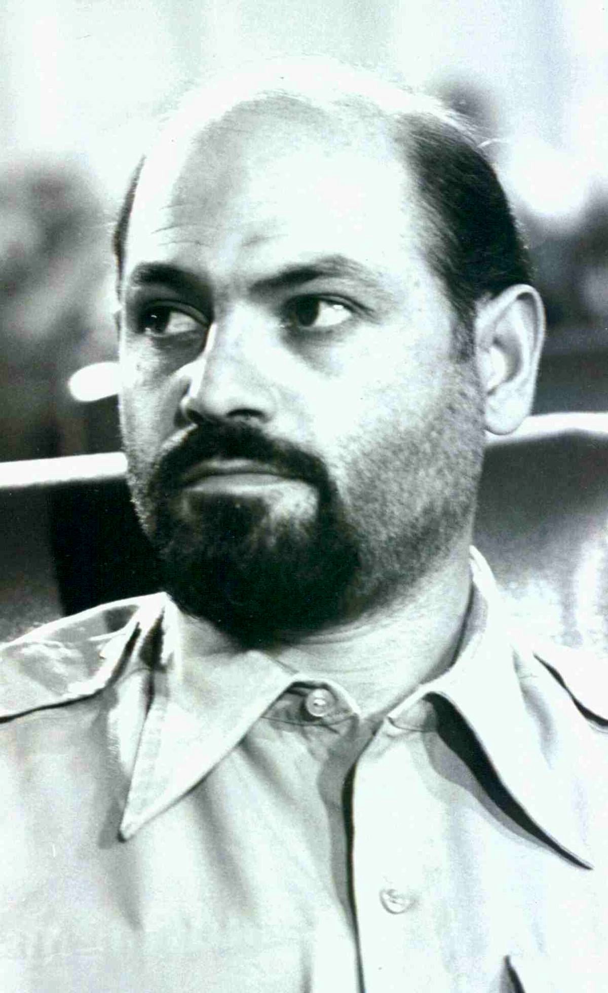 عباس دوزدوزانی درگذشت