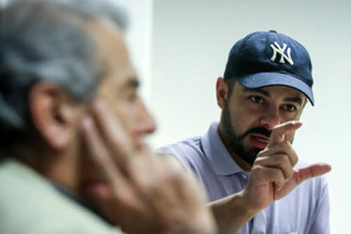 «می‌خواستم مستقل کار کنم»