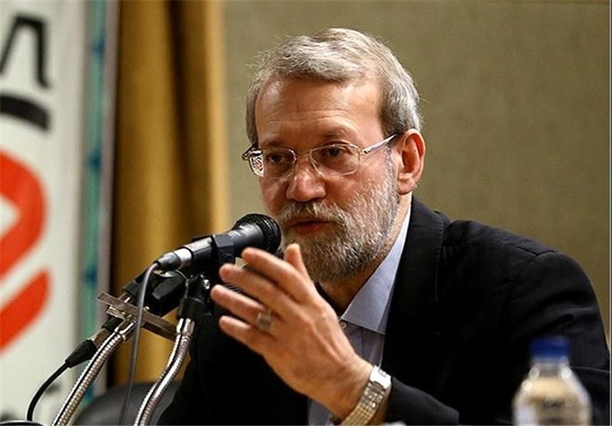 لاریجانی: نحوه دریافت مالیات بر ارزش افزوده باید تغییر کند