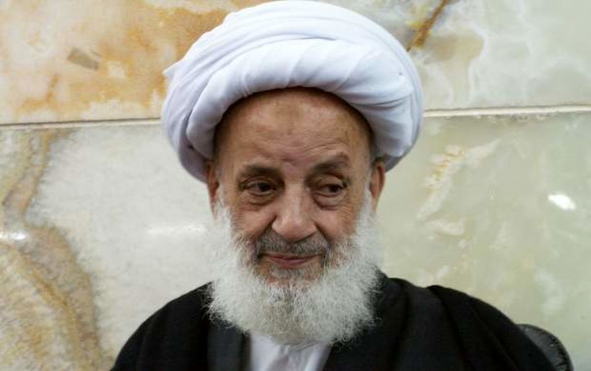 راهی برای رسیدن سریع به حاجات از زبان آیت الله مجتهدی