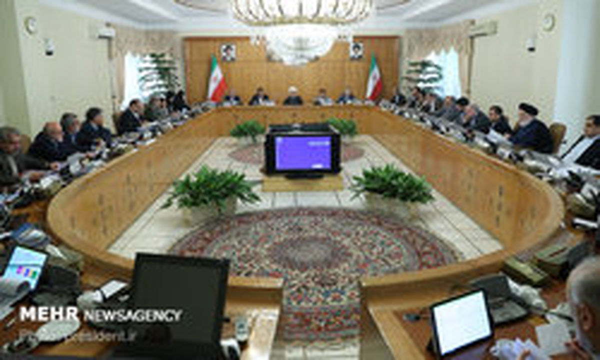 دولت نحوه محاسبه قیمت گاز خوراک تحویلی به پتروشیمی راتعیین کرد