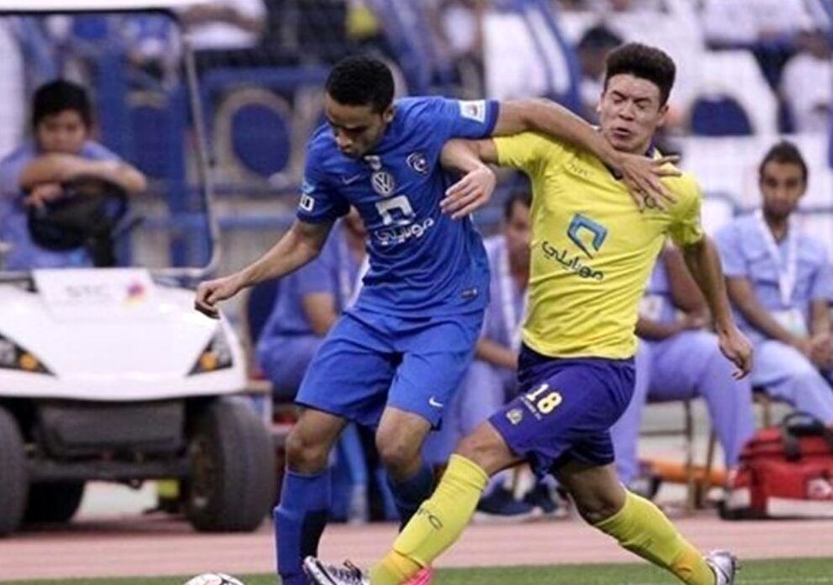 
پیروزی حریفان عربستانی پرسپولیس و ذوب‌آهن
