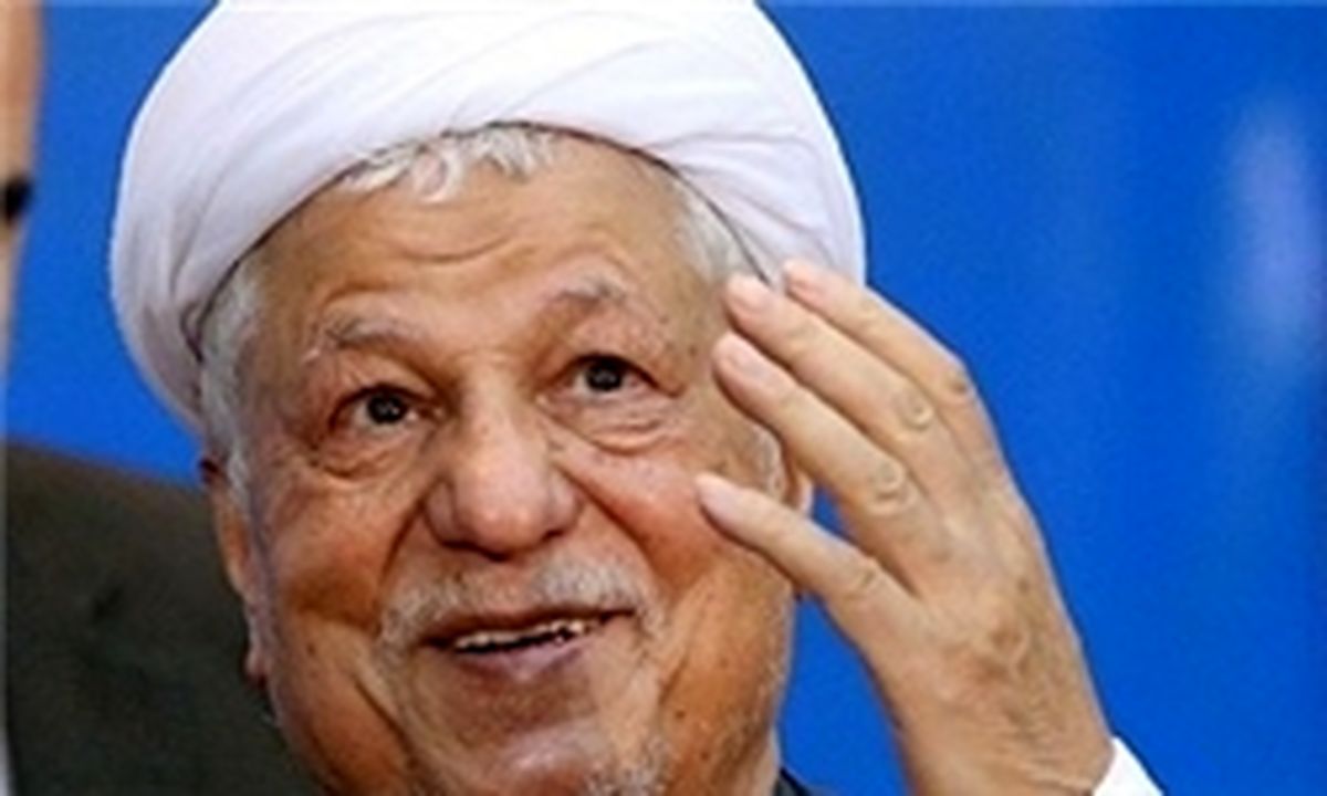 عقب‌نشینی مجدد هاشمی‌رفسنجانی از مواضع نظامی و دفاعی 