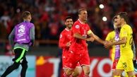 حسینی، بیرانوند و علیپور 3 بازیکن کلیدی پرسپولیس در فینال از نگاه AFC