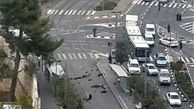  عملیات ضدصهیونیستی جدید فلسطینیان در کرانه باختری