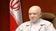 روحانی در پیام نوروزی گفته بود همه تحریم‌های بانکی برداشته شده!