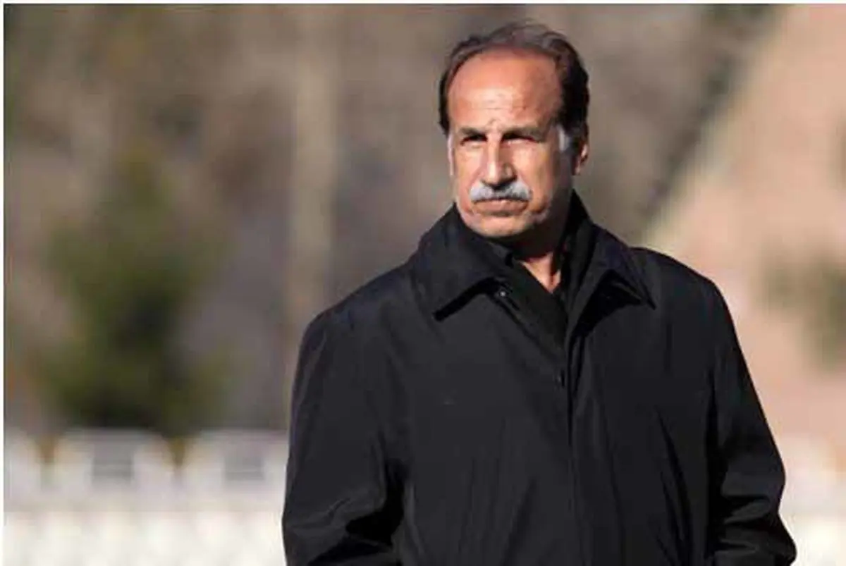 غلامحسین مظلومی درگذشت