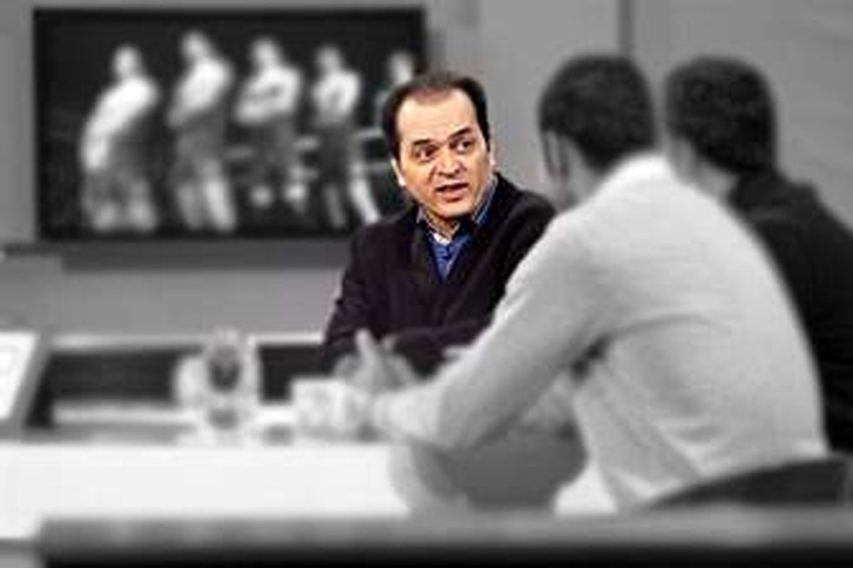 گزارشگر بازی امروز پرسپولیس مشخص شد