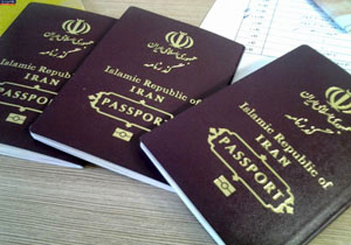  70 هزار ایرانی دارای تابعیت دوگانه در آلمان