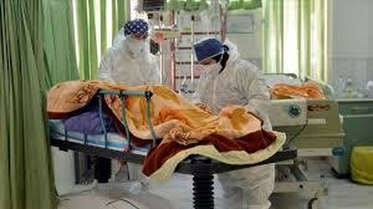 ۲۴۸۷ بیمار جدید کووید۱۹ / فوت ۴۶ نفر طی شبانه روز گذشته