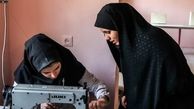 ازدواج زودهنگام عامل بازماندگی دختران از تحصیل