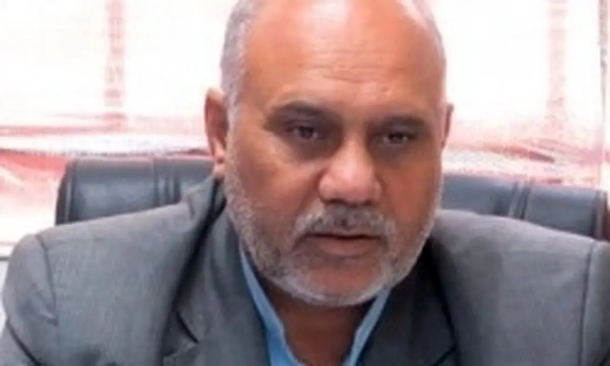 سعیدی: آقای روحانی! با آمدنتان به خوزستان جز یأس و ناامیدی چیزی عاید مردم نشد