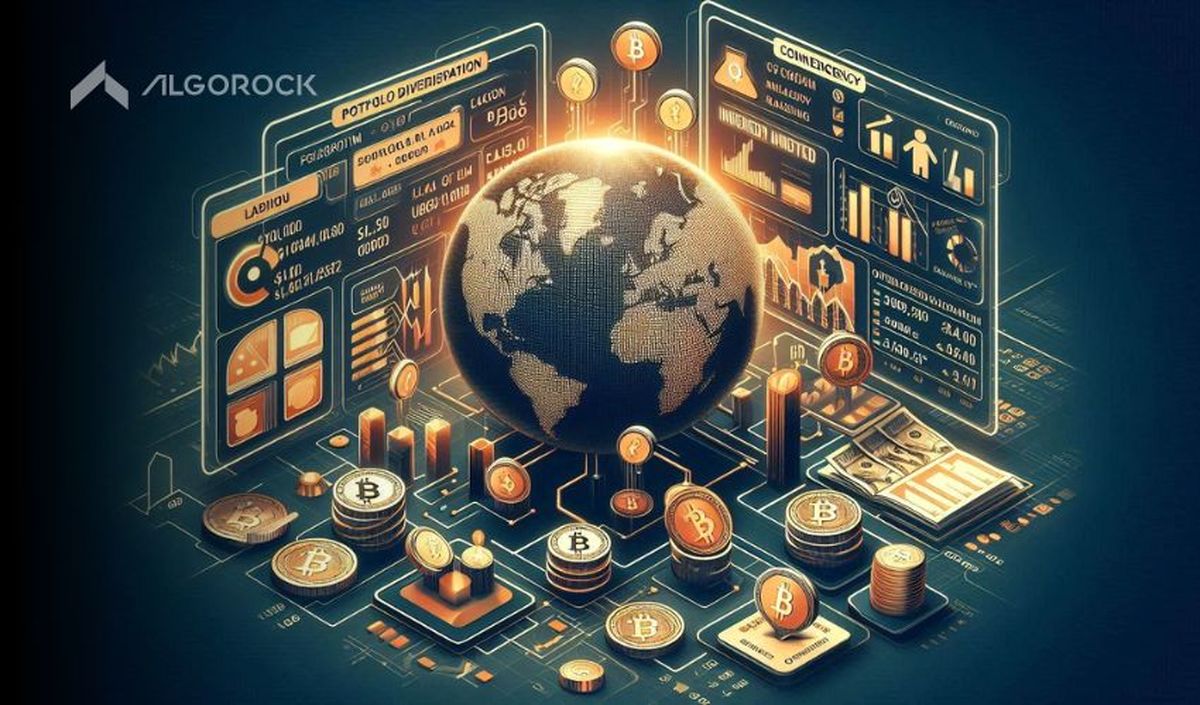اصول اساسی مدیریت ریسک در بازار ارزهای دیجیتال