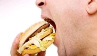 آیا عصبانی شدن شما رو چاق میکند؟ 