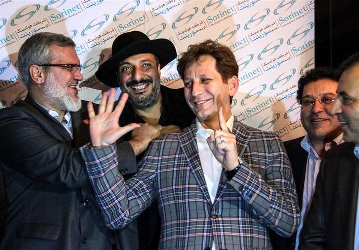 نقدی بر رفتار امیر جعفری؛ چرا نمی‌توانیم از پول بگریزیم؟!