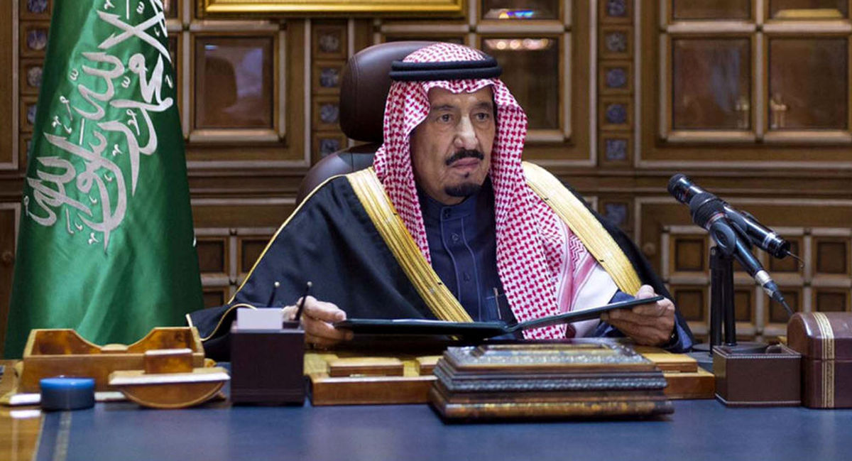 پیدا و پنهان موافقت وزارت‌خارجه آمریکا با ادامه فروش تسلیحات به عربستان