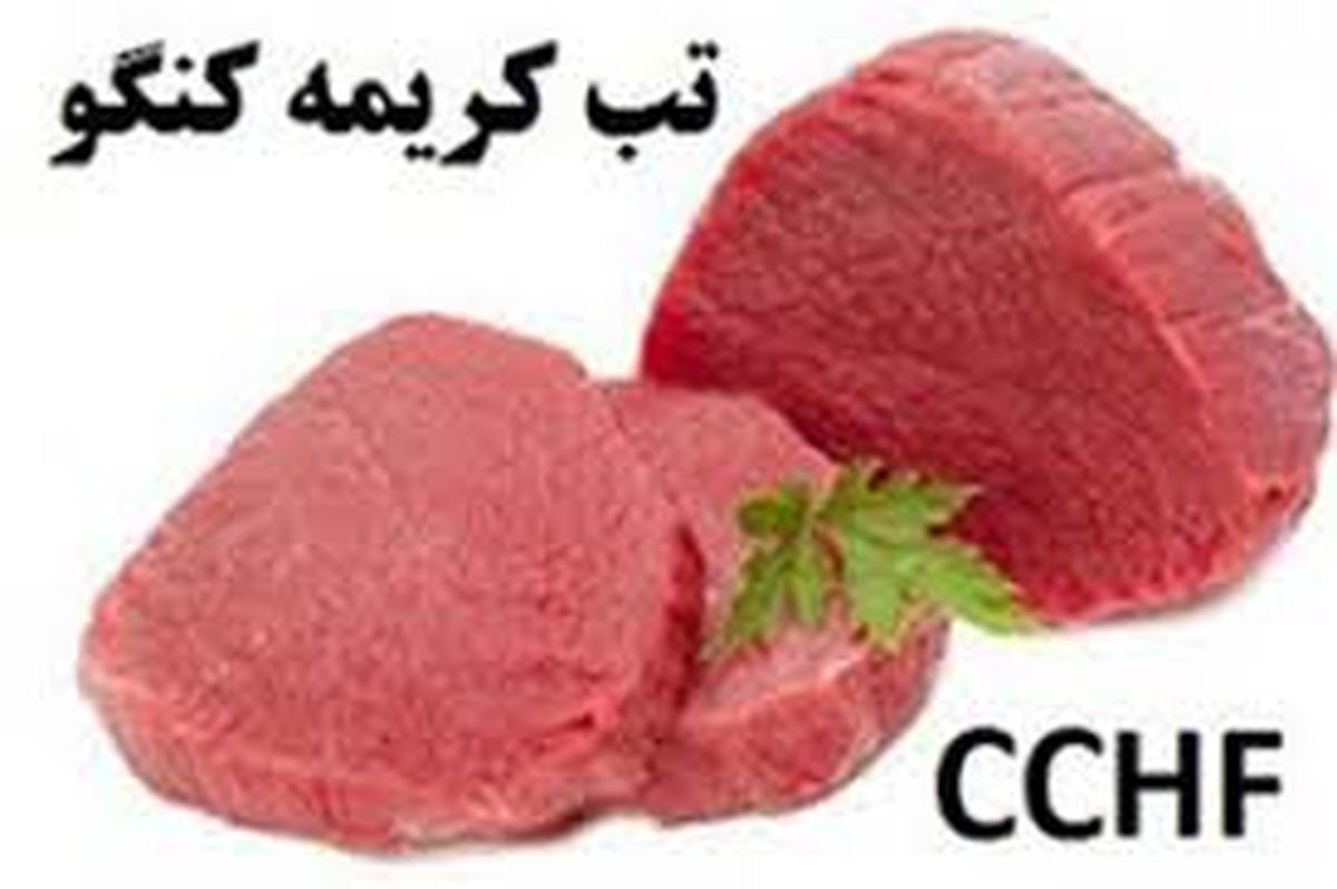 آمار رسمی مبتلایان به تب کریمه