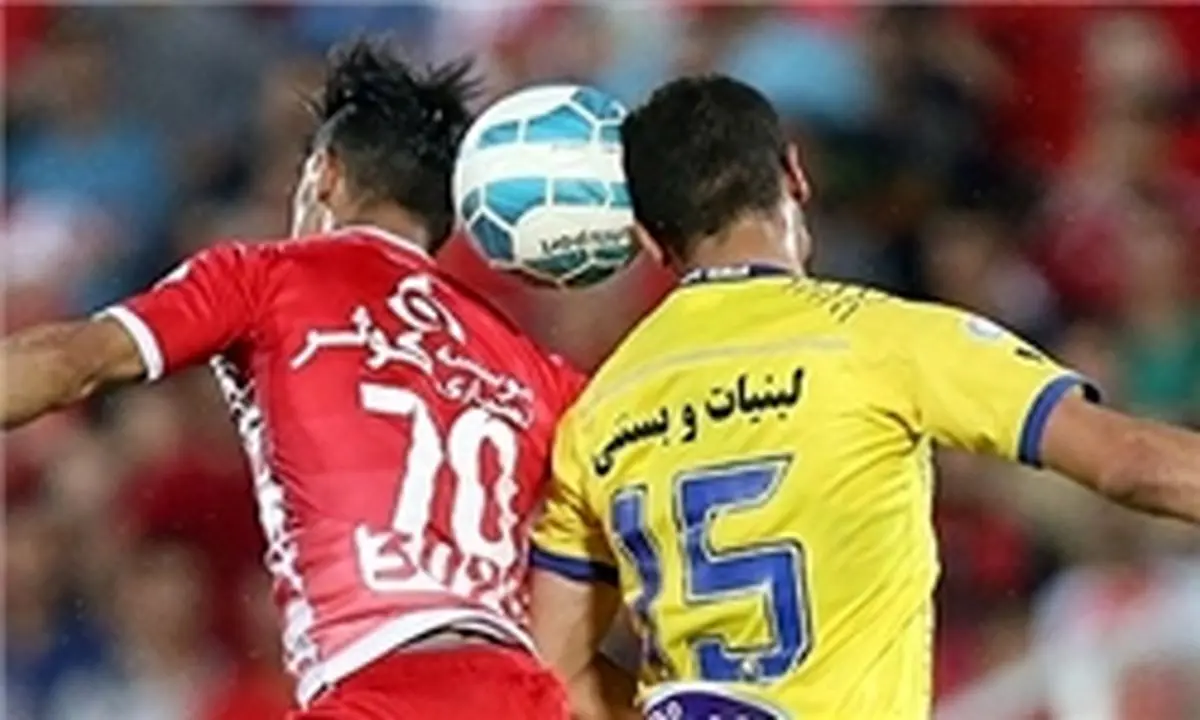 چرخش نفتی‌ها از آبی به سمت قرمز