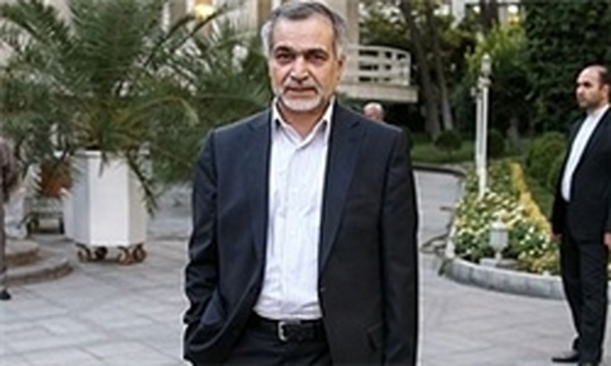 پاسخ فریدون در واکنش به علت غیبتش در جلسات هیأت دولت