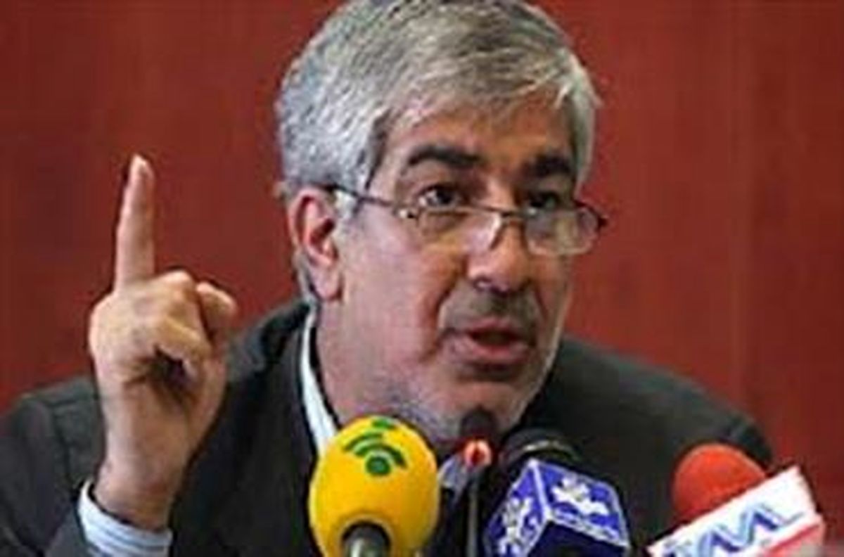 وضعیت منابع آبی تهران در شرایط هشدار قرار گرفت