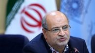 درخواست "زالی" برای مساعدت در روند پیگیری امور قضایی برخی مبتلایان کرونا