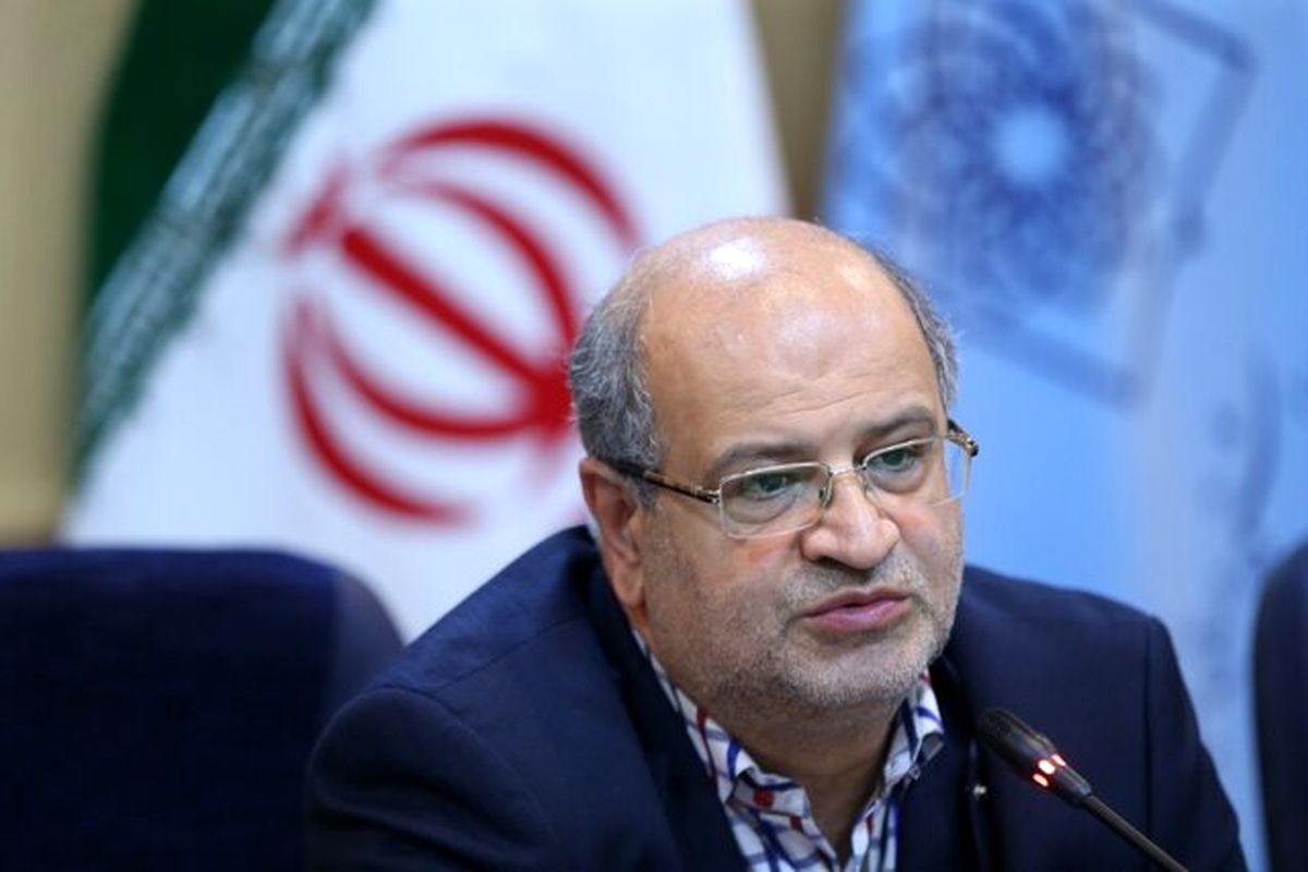 درخواست "زالی" برای مساعدت در روند پیگیری امور قضایی برخی مبتلایان کرونا