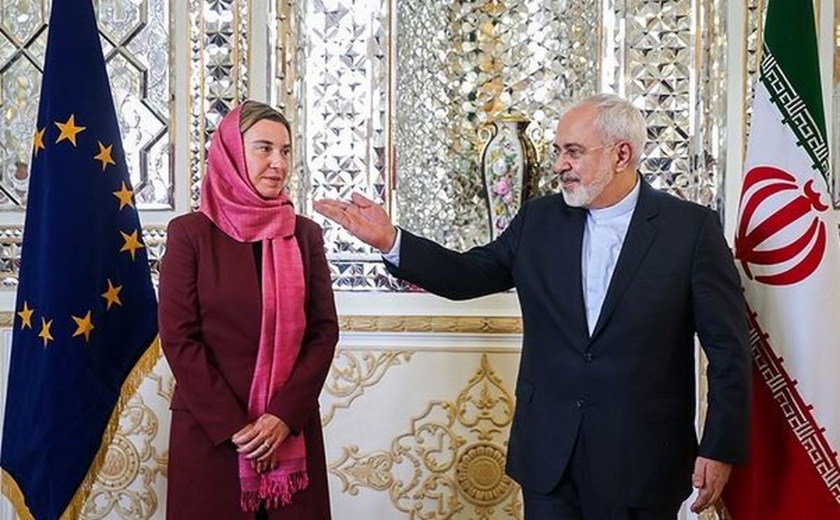  ظریف و موگرینی امشب یا فردا صبح"روز اجراء" را اعلام می‌کنند 