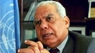 سوگند دولت انتقالی مصر