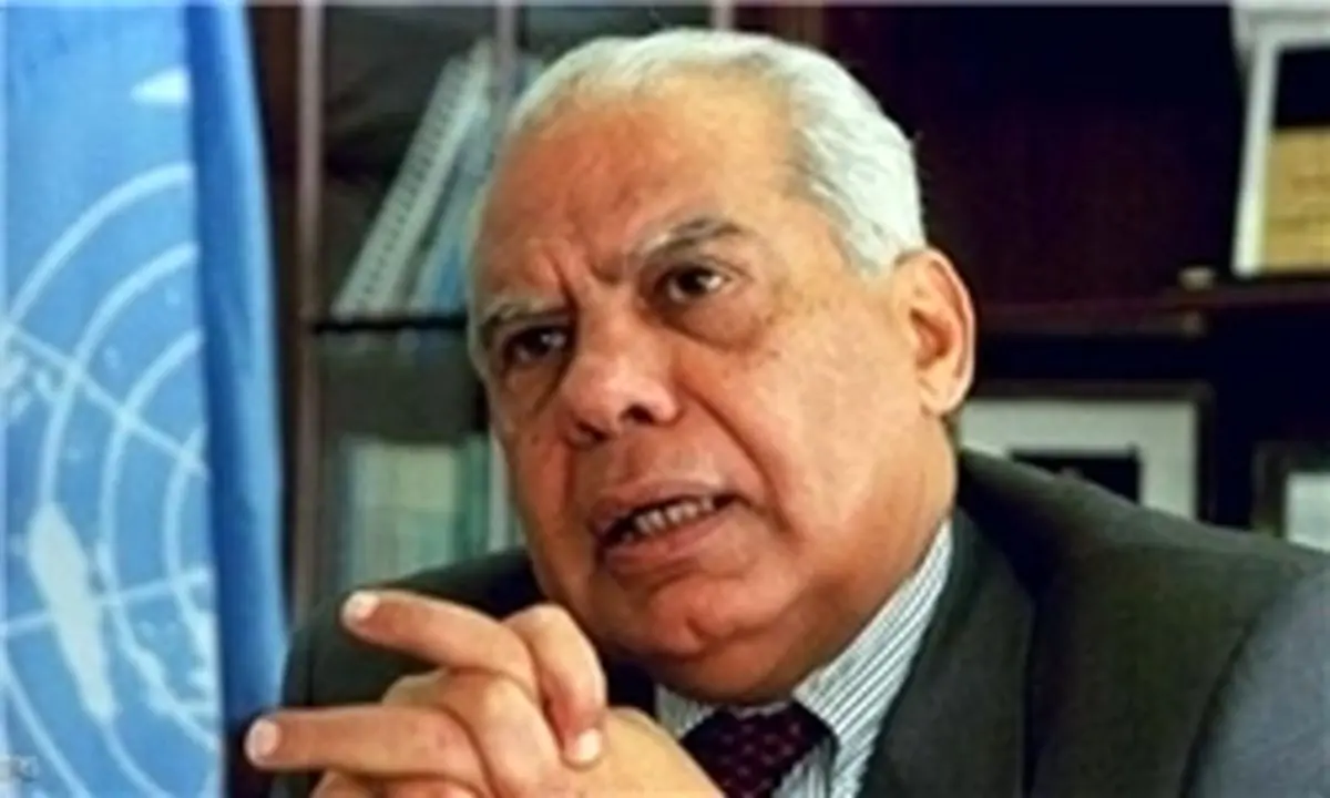 سوگند دولت انتقالی مصر