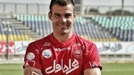 راز بردهای پرسپولیس در حضور یک دروازه‌بان