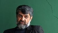 وطن فروشی مهدی نصیری با یک پیشنهاد عجیب !+ ویدئو