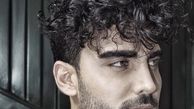 موهای عجیب بازیگر مانکن + عکس
