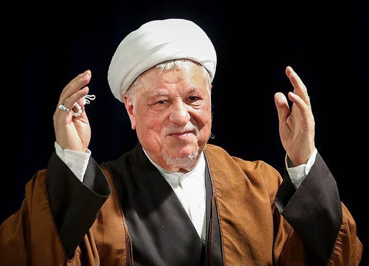 نخستین سالگرد درگذشت آیت‌الله هاشمی رفسنجانی برگزار می‌شود