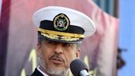 دریادارسیاری: ارتش ایران هر روز آماده‌تر از روز قبل است